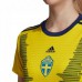 Camiseta de Suecia Mujer 2019 2020