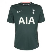 Camiseta Tottenham Hotspur 2ª Equipación 2020-2021