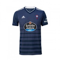 Camiseta Celta De Vigo Segunda Equipación 2020-2021 Niño