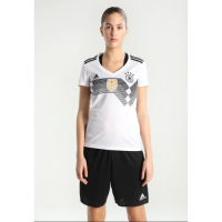 Camiseta Alemania 1ª Equipación 2018 Mujer