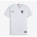 Francia 2018 Camiseta de la 2ª equipación 2 estrellas Niños