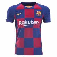 Camiseta De Barcelona 1ª Equipación Niños 19/20