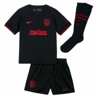 Camiseta Atlético De Madrid 2ª Equipación 2019/2020 Niño