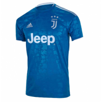 Camiseta Juventus 3ª Equipación 2019/2020