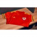 Camiseta de fútbol Gales 1ª equipación Euro 2020
