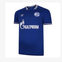 Camiseta Umbro FC Schalke 04 20/21 Primera equipación