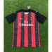 Camiseta AC Milan 2020 2021