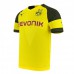 Camiseta Puma Borussia Dortmund 1a 2018 2019