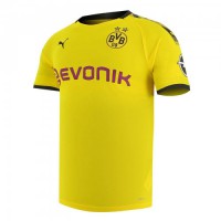 Camiseta Puma Borussia Dörtmund 19 2020
