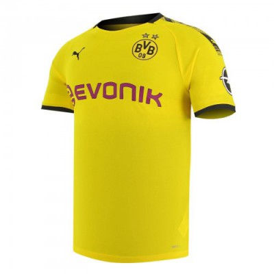 Camiseta Puma Borussia Dortmund 1a 2018 2019