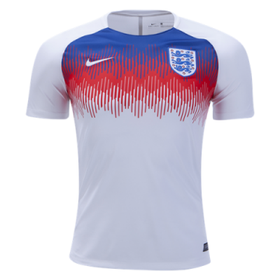 Camiseta Inglaterra 2018 Pre Match Training