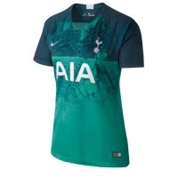 Camiseta 3a Equipación Tottenham Hotspur 18-19 Mujer
