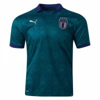 Camiseta Italia 3ª Equipación 2020 Niño