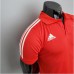 Bayern Munich Polo Camisa camiseta de manga corta Top