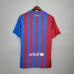 Camiseta Barcelona 1ª Equipación 2021/2022