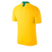 Camiseta Brasil 1ª Equipación 2018
