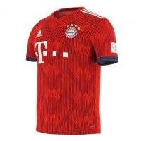 Camiseta oficial Bayern Múnich 18 - 19