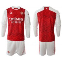 Camiseta Arsenal FC 1ª Equipación 2020/2021 ML