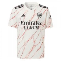 Camiseta Arsenal FC 2ª Equipación 2020-2021 Niño