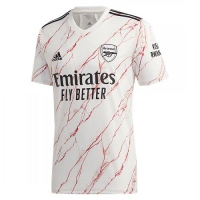 Camiseta Arsenal FC 2ª Equipación 2020-2021