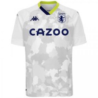 Camiseta Aston Villa 3ª Equipación 2020/2021