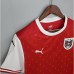 Camiseta Austria Primera Equipación 2020-2021