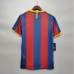 Camiseta Barcelona 1ª Equipación 2010/2011