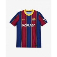 Camiseta Barcelona 1ª Equipación 2020/2021 Niño
