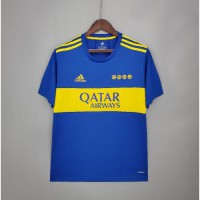 Camiseta Boca Juniors 1ª Equipación 2021/2022