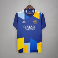 Camiseta Boca Juniors 3ª Equipación 2021/2022