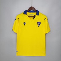 Camiseta Cadiz CF 1ª Equipación 2021/2022