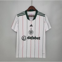 Camiseta Celtic 3ª Equipación 2021/2022