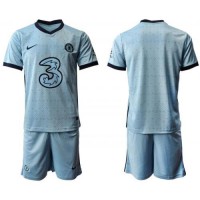 Camiseta Chelsea FC 2ª Equipación 2020-2021