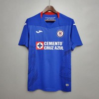Camiseta Cruz Azul 1ª Equipación 2020/2021
