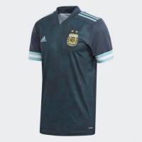 Camiseta De Argentina 2ª Equipación 2020 Niño