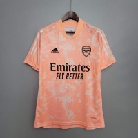Camiseta De Arsenal 2020/21 Entrenamiento De La Copa – Rosa