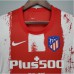 Camiseta Del Atlético De Madrid 2021/2022 Mujer