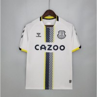 Camiseta Everton Fc 3ª Equipación 2021-2022
