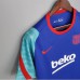 Camiseta Fc Barcelona Vaporknit Strike Dril Top 2020-2021