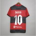 Camiseta Flamengo Primera Equipación 2021
