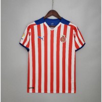 Camiseta Girona Primera Equipación 2021/2022