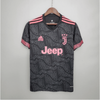 Camiseta Juventus 21/22 Concept Edition Niño
