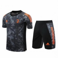 Camiseta Juventus European Training 2020-2021