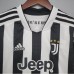 Camiseta Juventus Primera Equipación 2021/2022 Niño