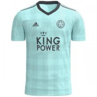 Camiseta Leicester City 2a Equipacion 2021-2022
