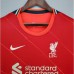 Camiseta Liverpool 1ª Equipación 2021/2022 ML