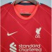 Camiseta Liverpool 1ª Equipación 2021/2022 Mujer