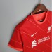 Camiseta Liverpool 1ª Equipación 2021/2022