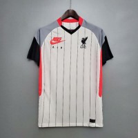 Camiseta Liverpool 4ª Equipación 2021