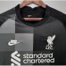 Camiseta Liverpool Portero Liverpool Negra